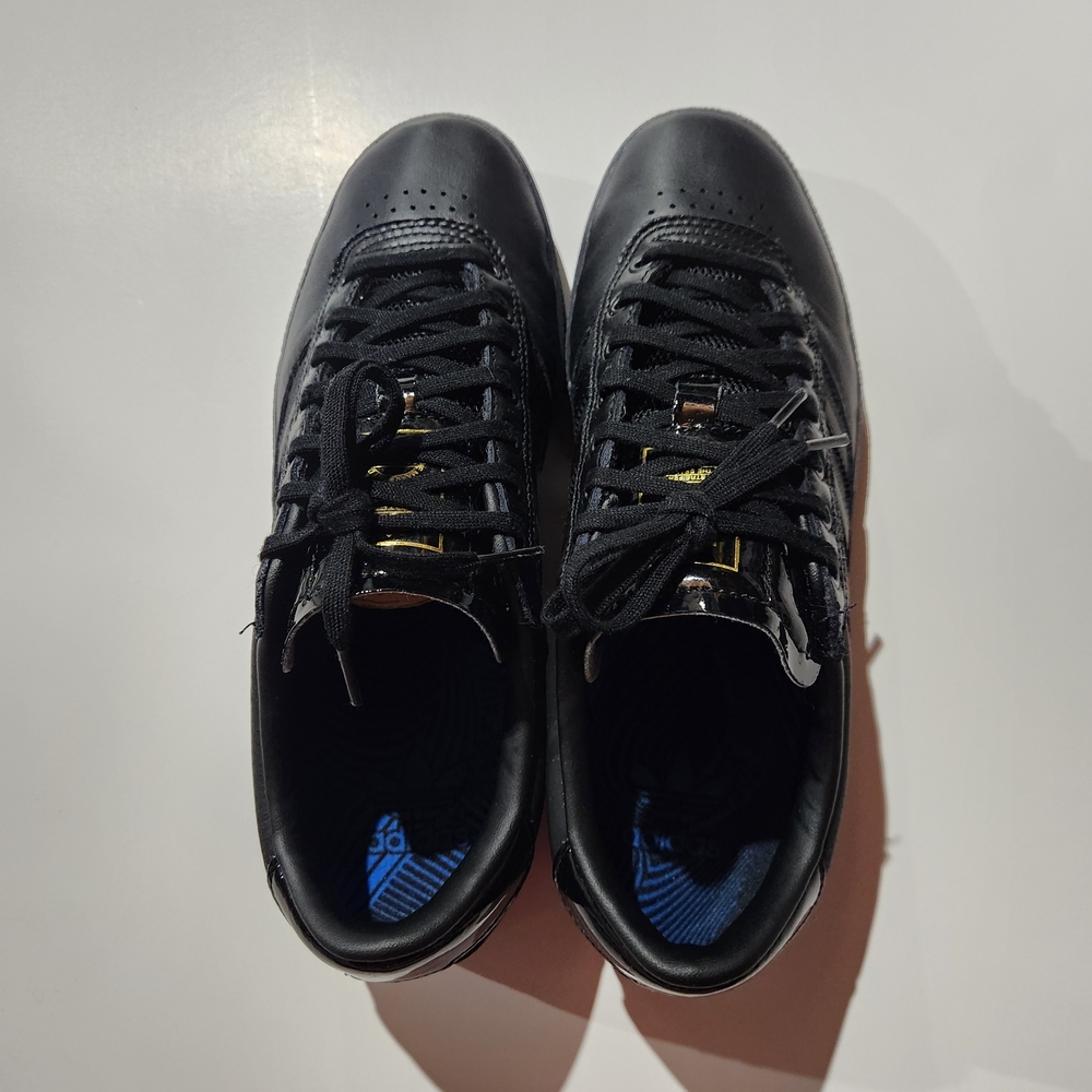 Adidas Puig Indoor Men's Size 8.5 - Picture 4 of 7